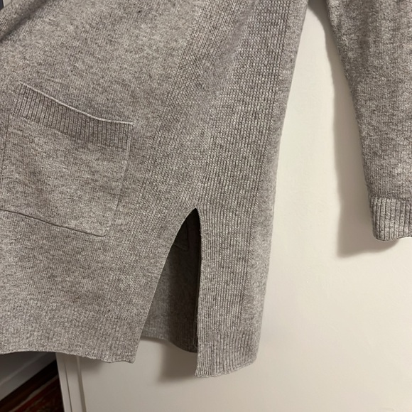 Athleta wool cashmere sweater - Picture 5 of 8